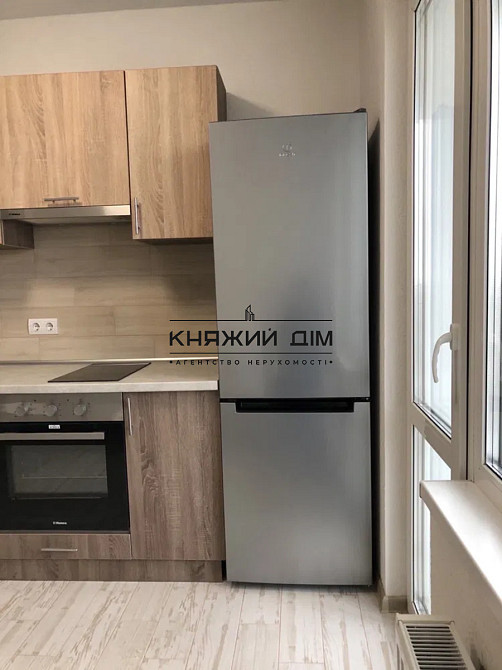 ГЕНЕРАТОР Оренда 1 кім. квартири ЖК Welcome Home на вул. Вишняківській 4 КОД № 11204239 Киев - изображение 4