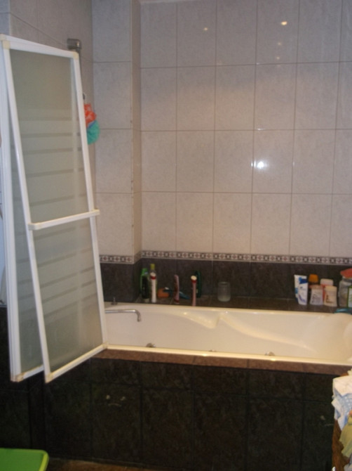 4 кімнати без меблів , метро Позняки Київ - зображення 5