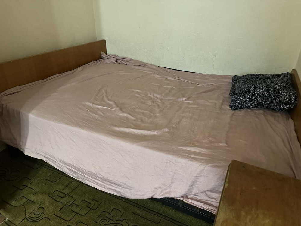 долгосрочная аренда 1-к квартира Киев, Святошинский, 7500 грн./мес. Київ - зображення 5