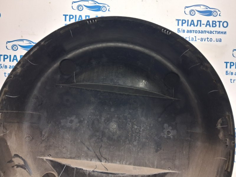 Чехол запасного колеса Suzuki Grand Vitara 2005-2016 72821-65J00-ZY4 (Арт. 70064) Киев - изображение 7