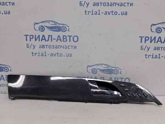 Ручка двери внутреняя передняя левая SsangYong Rexton 2006-2012 7241108B20 (Арт. 61864) Київ