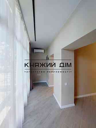 Перша здача! Оренда 1-но к. квартири м. Сирець. КОД 11203584 Киев