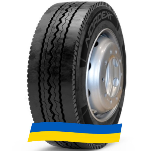245/70 R17.5 Nordexx Trailer 15 143/141J Причіпна шина Киев - изображение 9