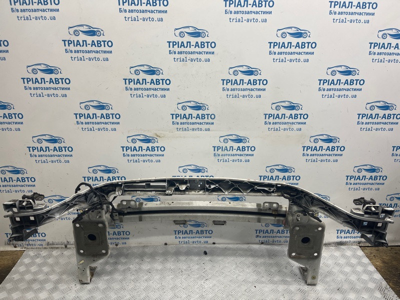Панель передняя Ford Fusion USA 2 1.5 БЕНЗИН ENUN0 2013 (б/у) Киев - изображение 10