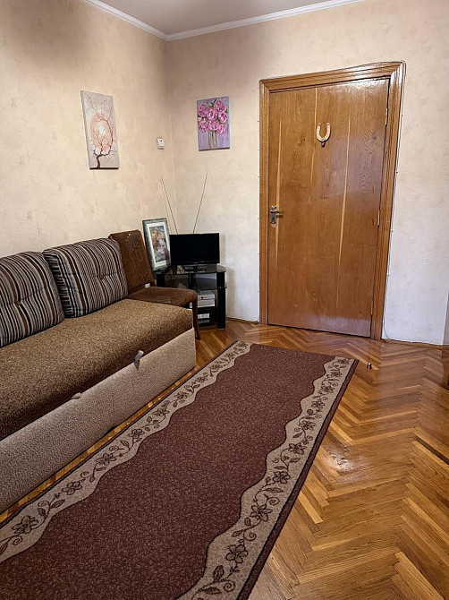 Продається квартира для сім'ї - 3 кімнати, меблі, гарний стан. Центр Івано-Франківськ - зображення 6