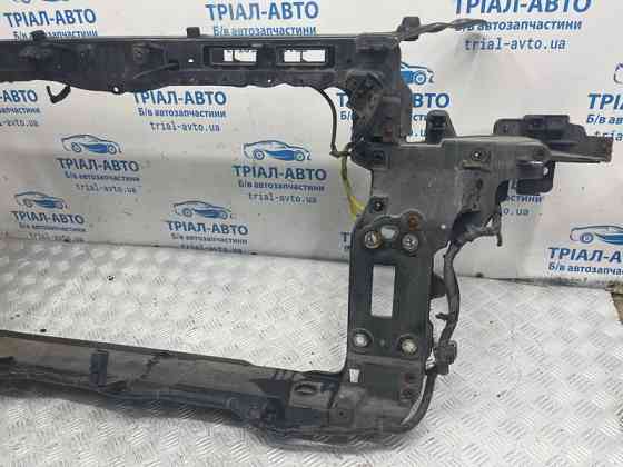 Панель передняя Hyundai Santa fe 2012-2019 641014Z000 (Арт. 72249) Київ