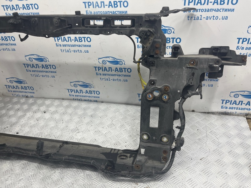 Панель передняя Hyundai Santa fe 2012-2019 641014Z000 (Арт. 72249) Киев - изображение 4