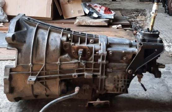 КПП форд транзит, коробка передач 1991-2014 Авторозборка Винница - изображение 3