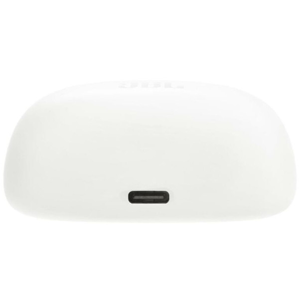 Bluetooth-гарнітура JBL Tune Buds 2 White (JBLTBUDS2WHT) (Код товару:40136) Харків - зображення 8