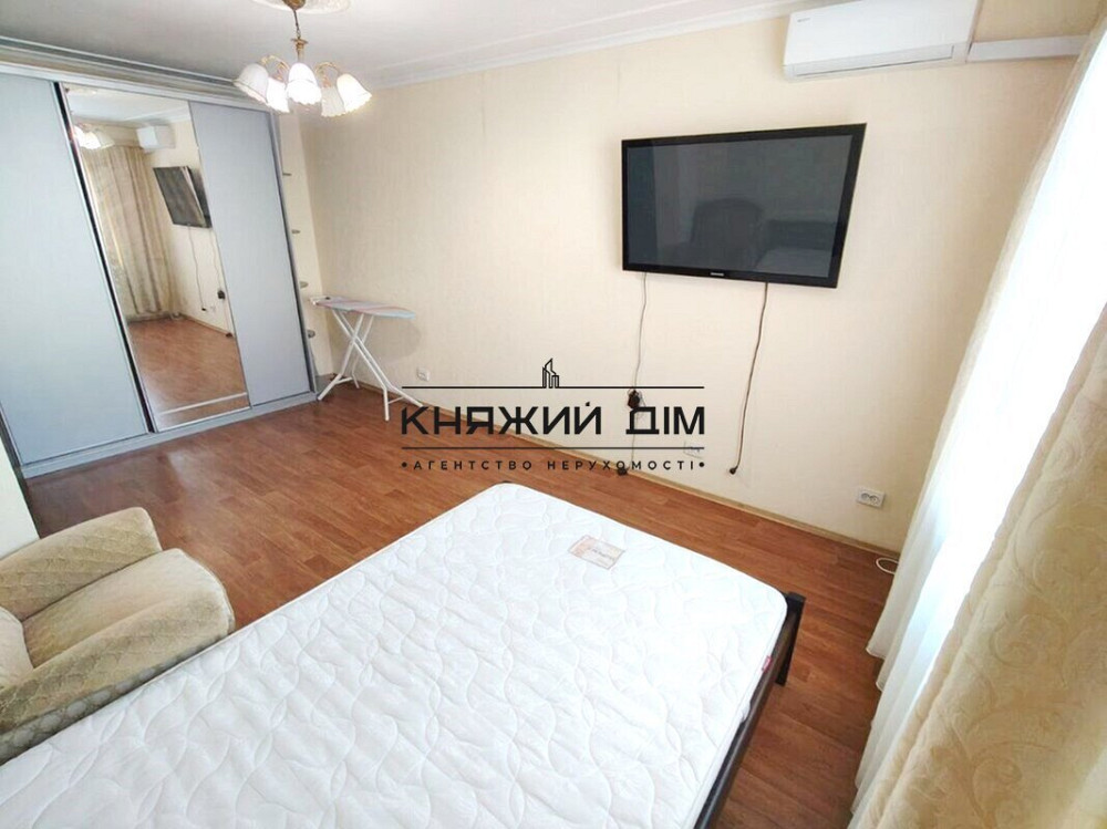 БЕЗ КОМІСІЇ!!!Є генератор. Продам 1-ю. кв. на Осокорках в ЖК патріотики. Осокорки Київ - зображення 4