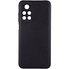 Silicone Case Full Camera для Xiaomi Redmi Note 11 Pro/11 Pro 5G/11E Pro 5G Black (Код товару:24254) Харків
