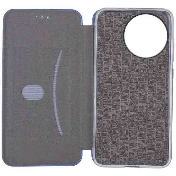 Кожаный чехол-книжка Classy для Blackview Shark 8 Херсон