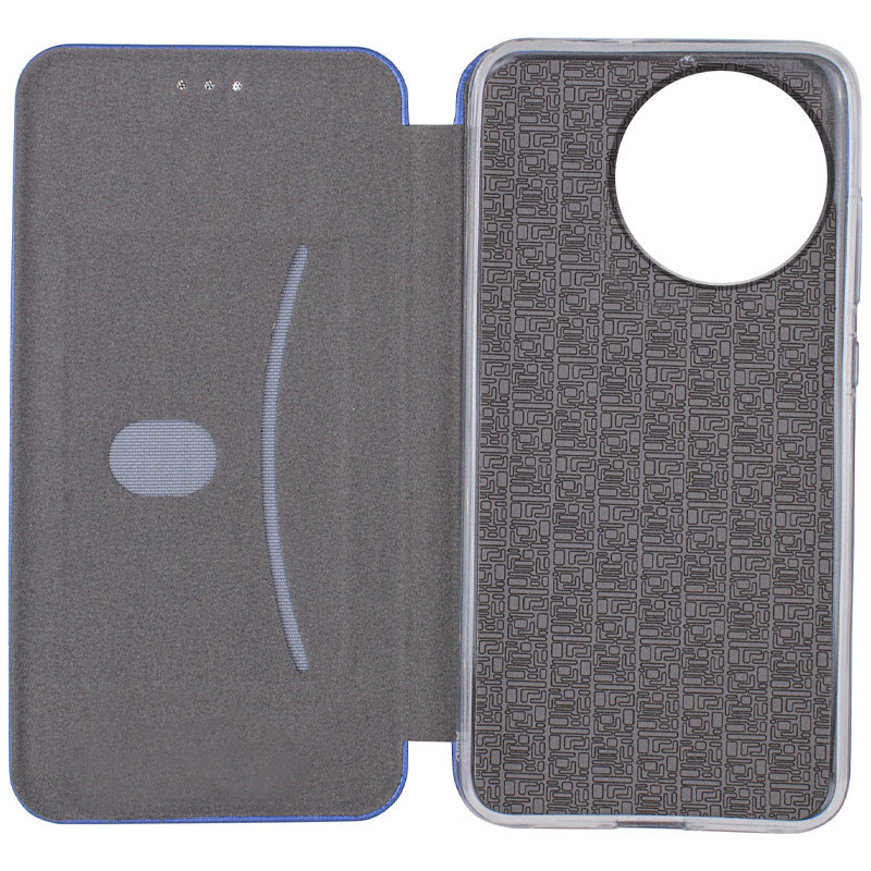 Кожаный чехол-книжка Classy для Blackview Shark 8 Херсон - изображение 3