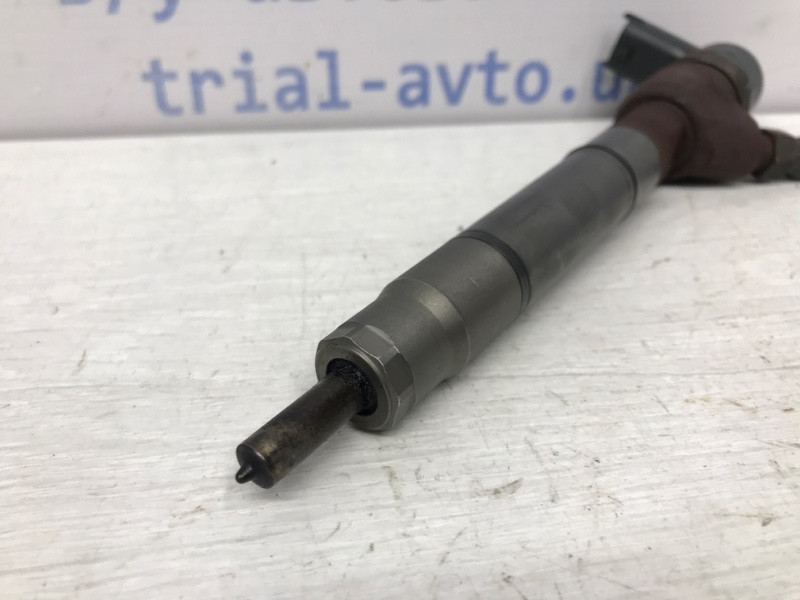Форсунка топливная Kia Ceed JD 1.6 DIESEL D4FB 2012 (б/у) Київ - зображення 3