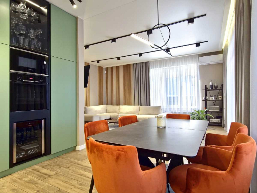 продажа 5-к дом Киево-Святошинский, Ходосовка, 440000 $  - зображення 6