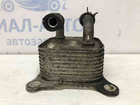 Теплообменник ДВС Nissan Juke F15 1.6 TURBO MR16DDT 2010 (б/у) Київ