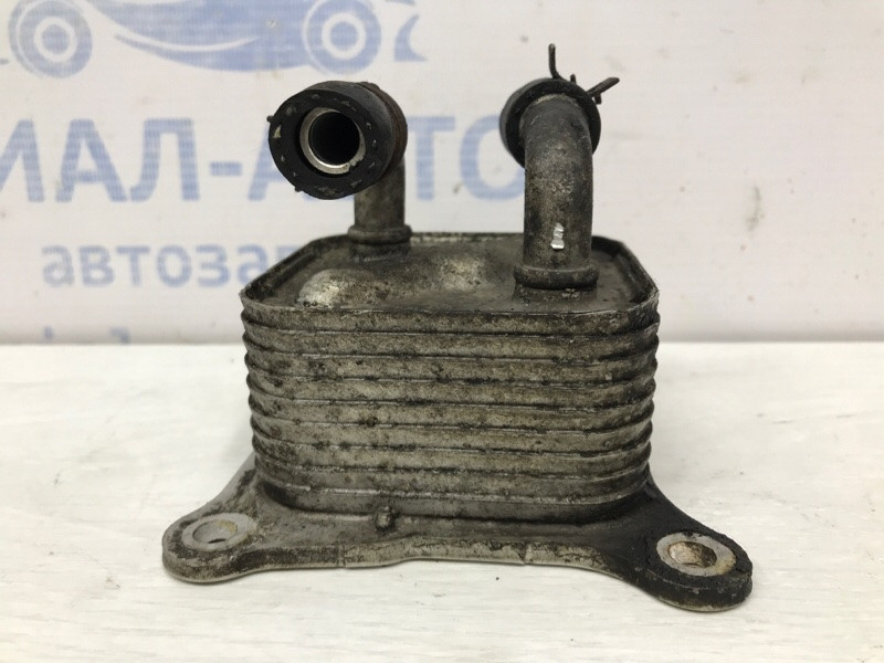 Теплообменник ДВС Nissan Juke 2010-2019 213051KC0B (Арт. 55751) Київ - зображення 4