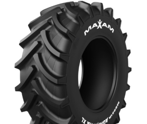 800/70 R38 Maxam MS951R AgtiXtra XL 181/178A8/D Сельхоз шина Київ - зображення 9