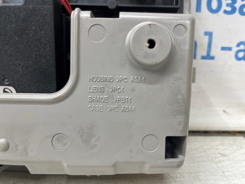 Плафон передний Kia Sportage 2010-2016 928003U400 (Арт. 70881) Киев - изображение 4