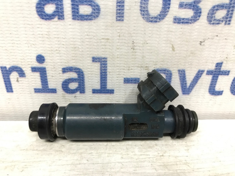 Форсунка топливная Toyota Land Cruiser J100 4.7 1998 (б/у) Київ - зображення 1