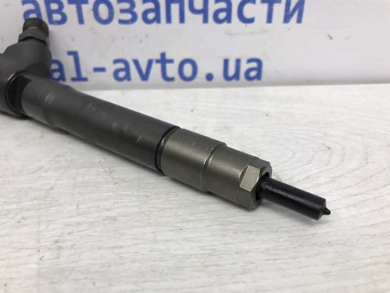 Форсунка топливная Nissan X-Trail T32 1.6 DIESEL R9M 2014 (б/у) Киев - изображение 2