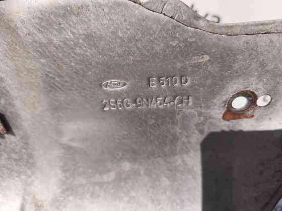Защита выпускного коллектора Ford Fusion 2002-2012 (2S6G-9N454-CH) Ковель