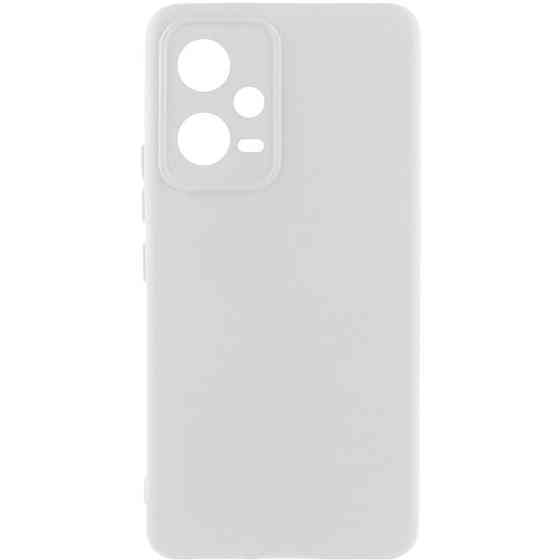 Чехол Silicone Cover Ummi Lakshmi Full Camera (AA) для Xiaomi Poco X5 5G / Note 12 5G Херсон