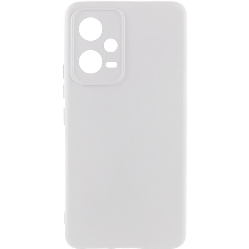 Чехол Silicone Cover Ummi Lakshmi Full Camera (AA) для Xiaomi Poco X5 5G / Note 12 5G Херсон - изображение 1