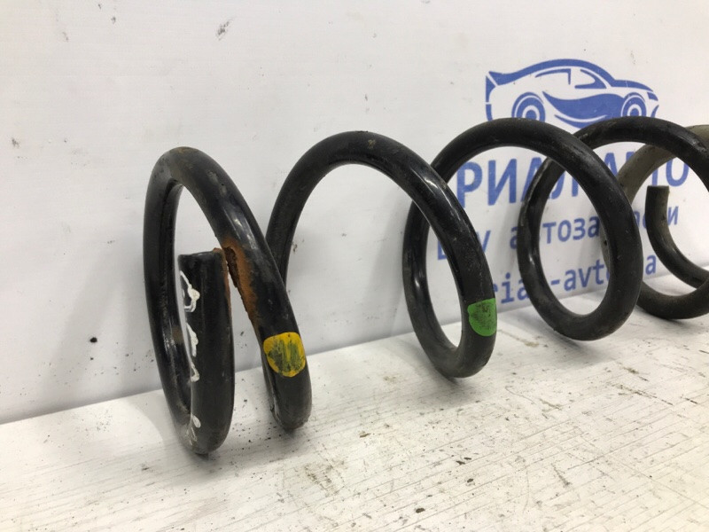 Пружина задняя Infiniti Q50 2013- 550204GA0A (Арт. 57176) Киев - изображение 2