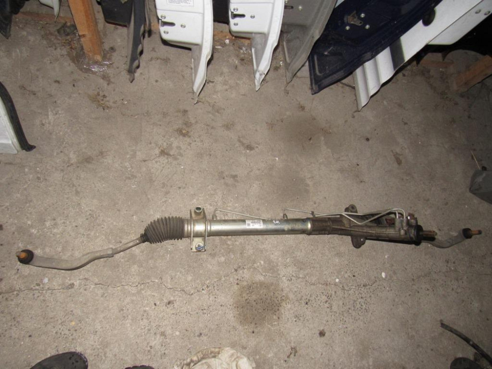 Рулевая рейка Renault Master III 2010-2019 Ковель - зображення 1
