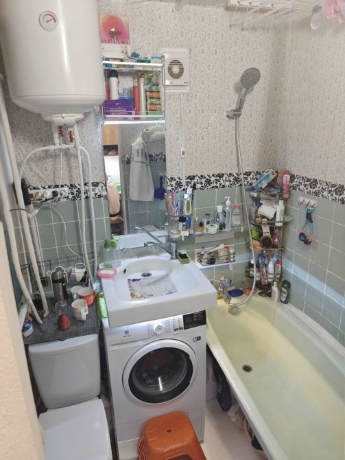 мДорогожичи-Берестейская пешком.Продам гостинку. Київ - зображення 10