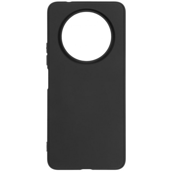 Чохол ArmorStandart Icon для Xiaomi Redmi A3/A3X Black (ARM74437) (Код товару:35457) Харків - зображення 1
