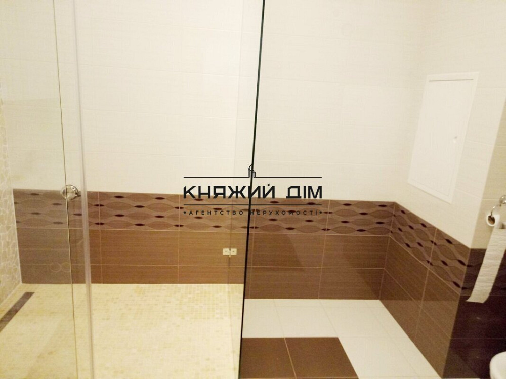 Оренда 2-х. ком. квартира-студио ЖК Времена Года. М.Вокзальная. Код объекта: 1144799 Київ - зображення 11