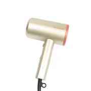 Фен Vilgrand VHD-2236AIR Grey 2200 Вт теплый серый Київ