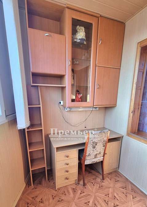 Пропонується до продажу простора, світла, затишна трикімнатна квартира Одеса - зображення 1