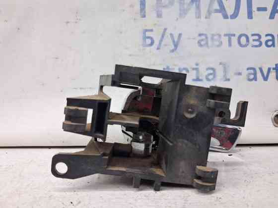 Ручка двери внутренняя левая Nissan Navara 2004-2015 80671EB32B (Арт. 64250) Київ
