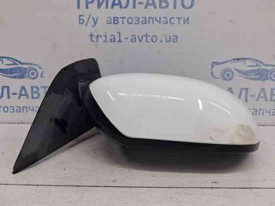 Зеркало правое Mitsubishi ASX GA 1.8 DIESEL 4N13 2010 (б/у) Київ