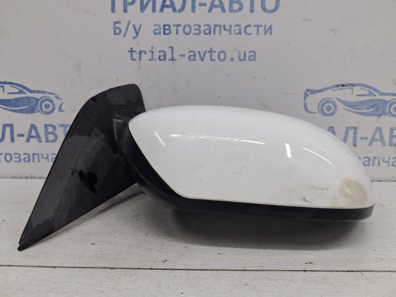 Зеркало правое Mitsubishi ASX GA 1.8 DIESEL 4N13 2010 (б/у) Киев - изображение 4