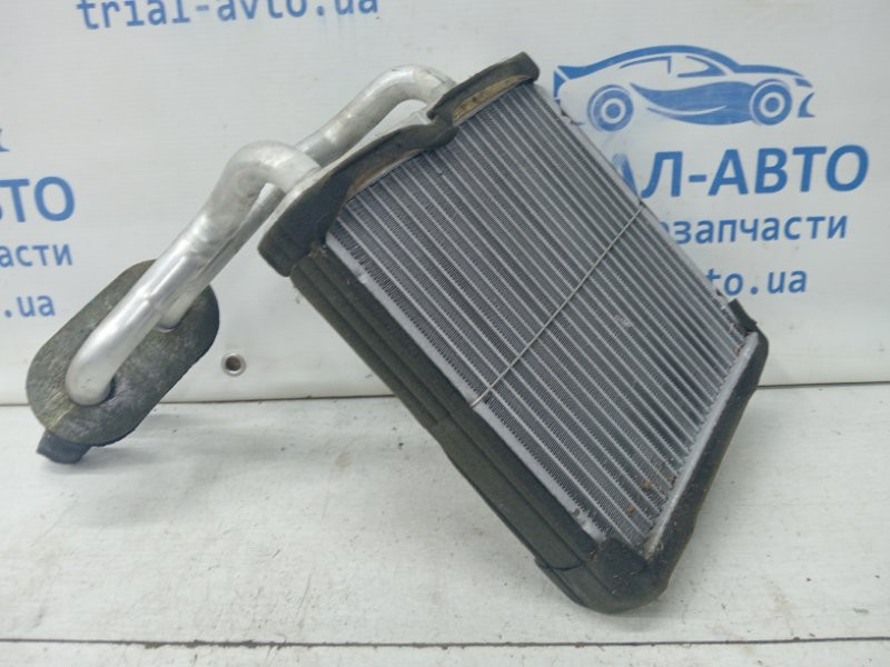 Радиатор печки SsangYong Rexton Y250 2.7 D27DT 2006 (б/у) Київ - зображення 3