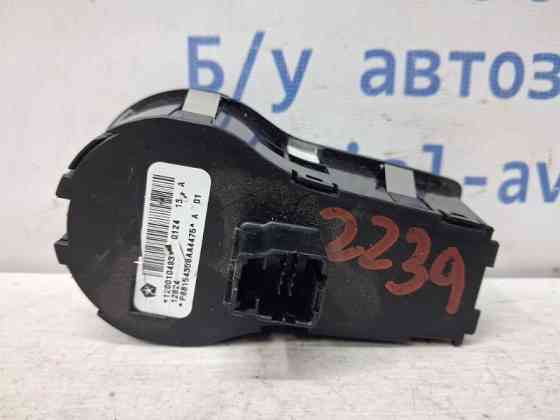 Корректор фар Jeep Cherokee 2013-2019 68154356AA (Арт. 77955) Київ