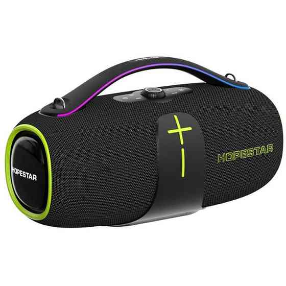 Bluetooth колонка Hopestar A85 400W Херсон