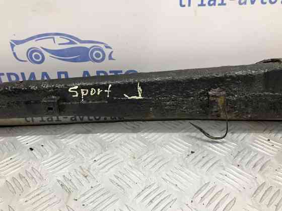 Рычаг задней подвески продольный левый Mitsubishi Pajero Sport K9 2.5 DIESEL 4D56 1996 (б/у) Киев