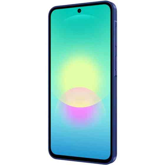 Смартфон Samsung Galaxy A27 A276B 6/128GB Blue (SM-A276BZBBEUC) UA Харьков