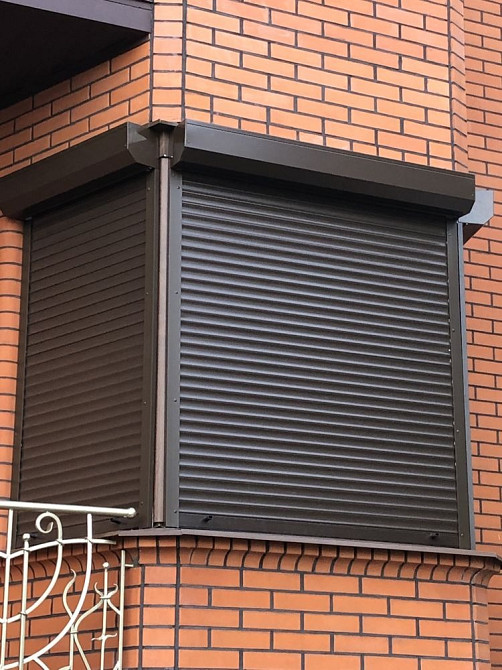 Ремонт и монтаж замков, дверей, ролет, ворот, автоматики для ворот Харків - зображення 1