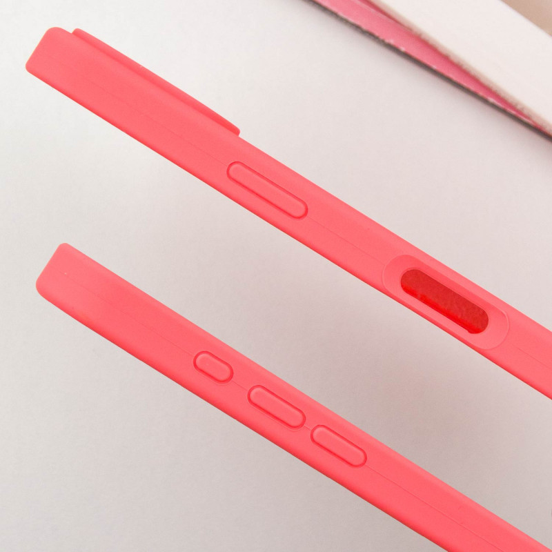 Чехол Silicone Case Full Protective (AA) для Apple iPhone 16 (6.1") Херсон - изображение 11