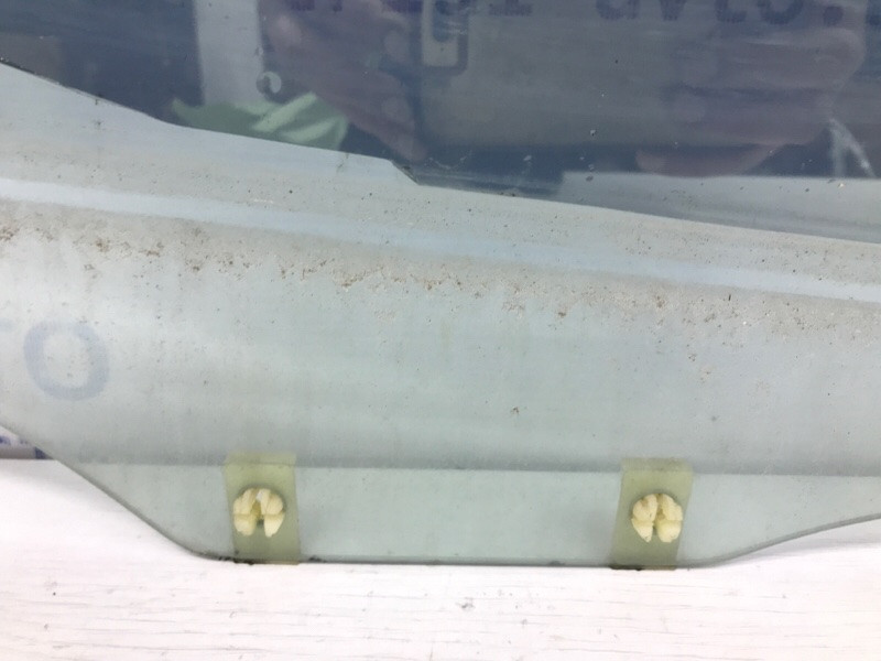 Стекло двери заднее левое Mitsubishi Pajero Wagon 1999-2006 MR436981 (Арт. 54427) Киев - изображение 2