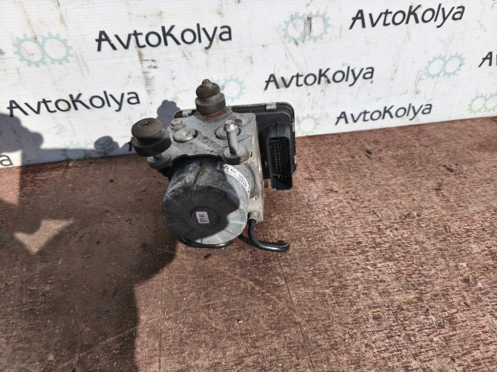 Блок ABS VW T5 T6 2003-2019 (7E0614517L) Ковель - зображення 3