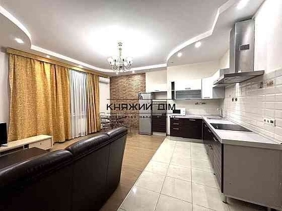 Оренда 3х кімнатної квартири студії метро Печерская. Код объекта № 11204274 Київ