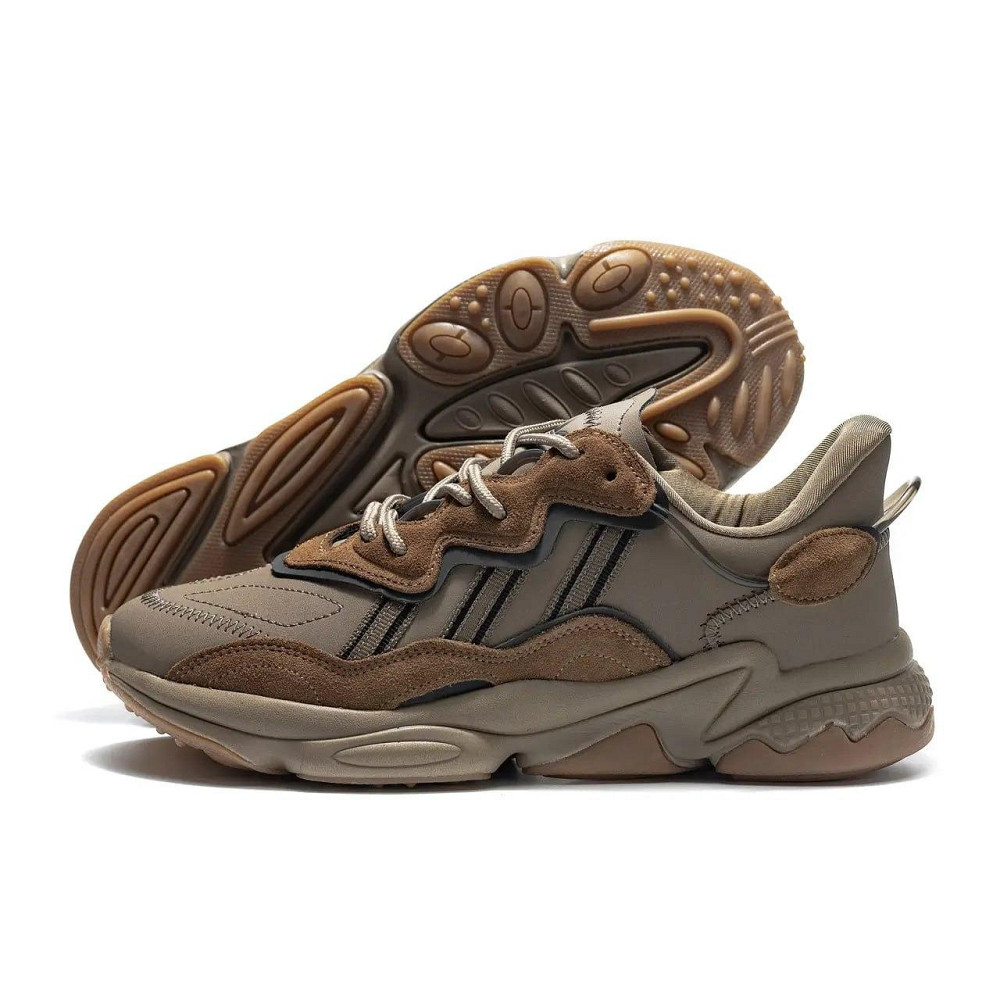 Мужские кроссовки  ozweego Київ - зображення 1