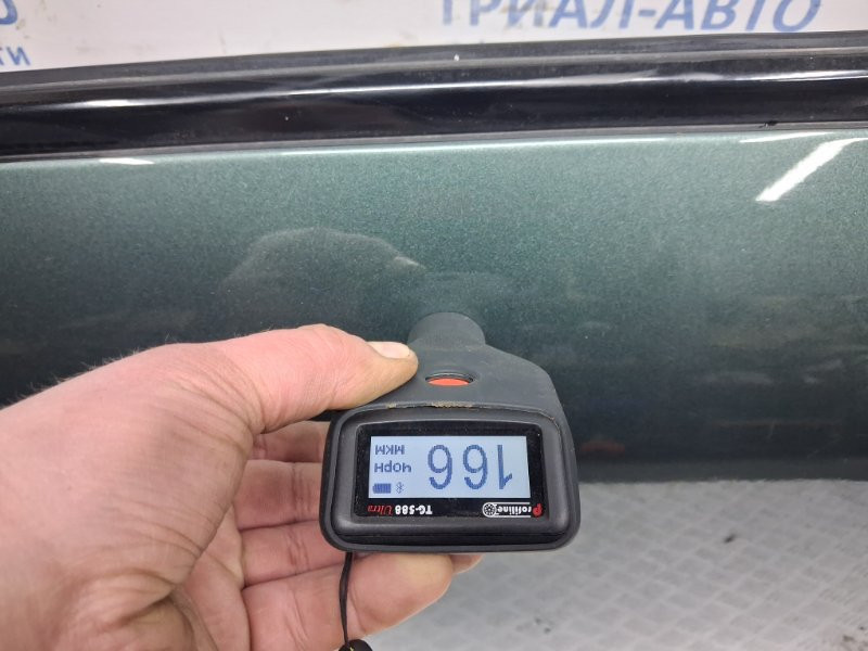 Дверь задняя левая Mitsubishi Outlander 2003-2006 MR954671 (Арт. 66537) Київ - зображення 7